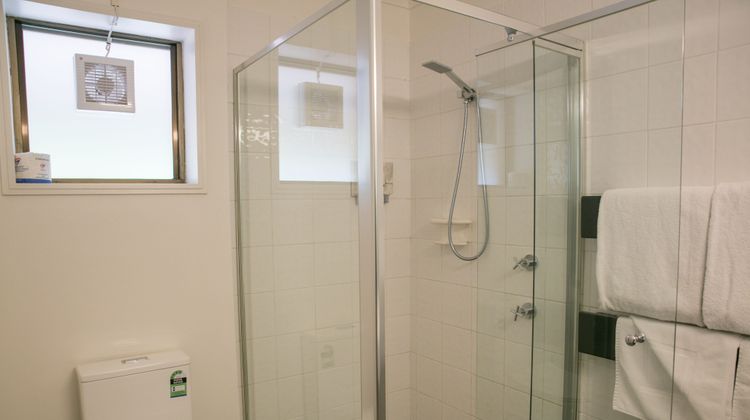 The Select Inn Gosford Room