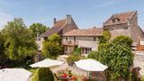 Hotel The Originals Pigeonnier du Perron Exterior