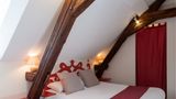 Hotel The Originals Pigeonnier du Perron Room