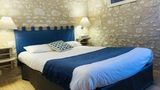 Hotel The Originals Pigeonnier du Perron Room