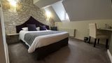 Hotel The Originals Pigeonnier du Perron Room