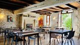 Hotel The Originals Pigeonnier du Perron Restaurant