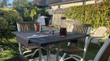 Hotel The Originals Pigeonnier du Perron Recreation
