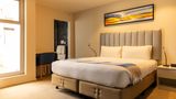 Alpine Hotel Room