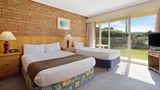 Merimbula Sapphire Motel Room