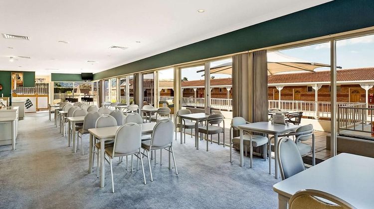 Merimbula Sapphire Motel Meeting