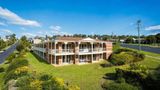 <b>Merimbula Sapphire Motel Exterior</b>. Images powered by <a href="https://www.leonardoworldwide.com/" title="Leonardo Worldwide" target="_blank">Leonardo</a>.