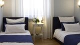 Buchholz Downtown Hotel Room