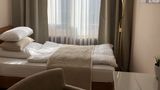 Buchholz Downtown Hotel Room