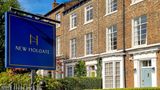 New Holgate Hotel Exterior