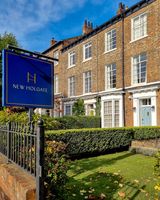 New Holgate Hotel