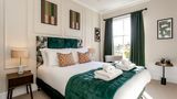 New Holgate Hotel Room