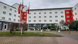 Airways Hotel Frankfurt Airport West Exterior