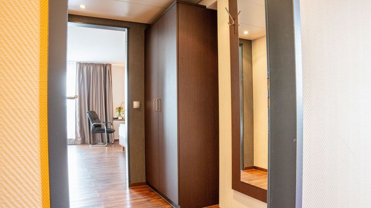Airways Hotel Frankfurt Airport West Room