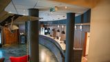 Airways Hotel Frankfurt Airport West Lobby