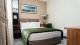 Central Point Hotel Room