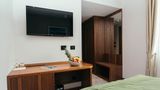 Central Point Hotel Room