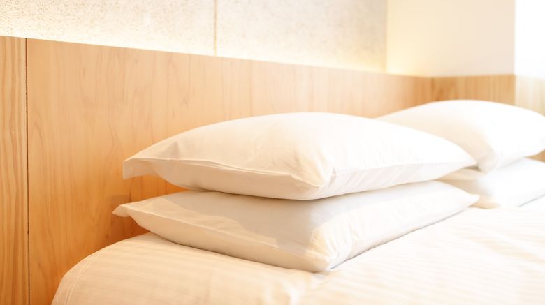 <b>Hotel Oriental Express Tokyo Kamata Room</b>. Images powered by <a href="https://www.leonardoworldwide.com/" title="Leonardo Worldwide" target="_blank">Leonardo</a>.