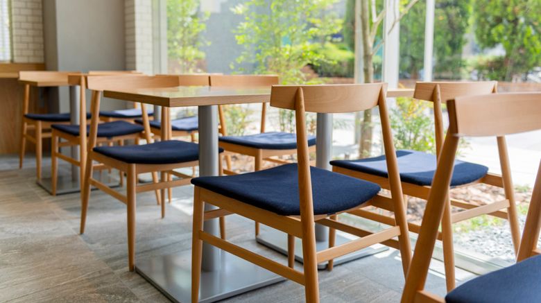 <b>Hotel Oriental Express Tokyo Kamata Restaurant</b>. Images powered by <a href="https://www.leonardoworldwide.com/" title="Leonardo Worldwide" target="_blank">Leonardo</a>.
