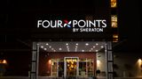 <b>Four Points by Sheraton Queretaro Norte Exterior</b>. Images powered by <a href="https://www.leonardoworldwide.com/" title="Leonardo Worldwide" target="_blank">Leonardo</a>.
