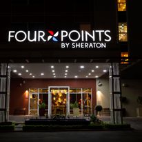 Four Points by Sheraton Queretaro Norte