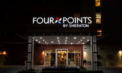 Four Points by Sheraton Queretaro Norte