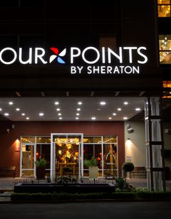 Four Points by Sheraton Queretaro Norte