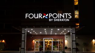 Four Points by Sheraton Queretaro Norte