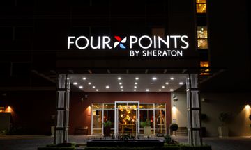 Four Points by Sheraton Queretaro Norte