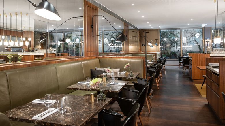 <b>The Guesthouse Vienna, a Design Hotel Restaurant</b>. Images powered by <a href="https://www.leonardoworldwide.com/" title="Leonardo Worldwide" target="_blank">Leonardo</a>.