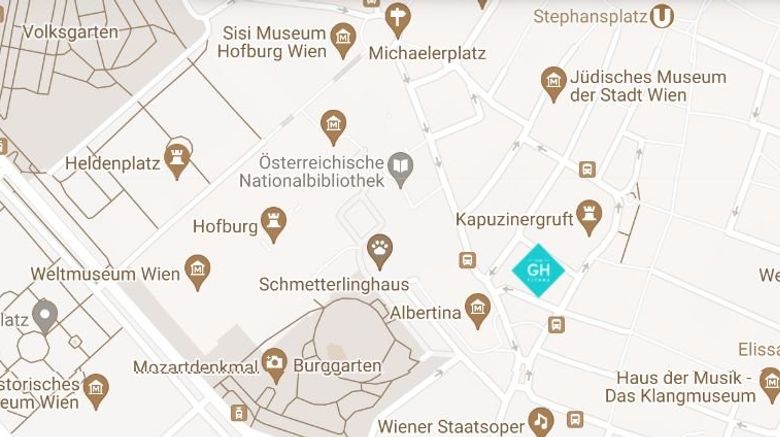 <b>The Guesthouse Vienna, a Design Hotel Other</b>. Images powered by <a href="https://www.leonardoworldwide.com/" title="Leonardo Worldwide" target="_blank">Leonardo</a>.
