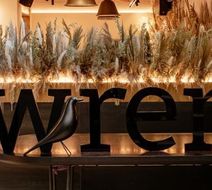 Wren Urban Nest Lobby