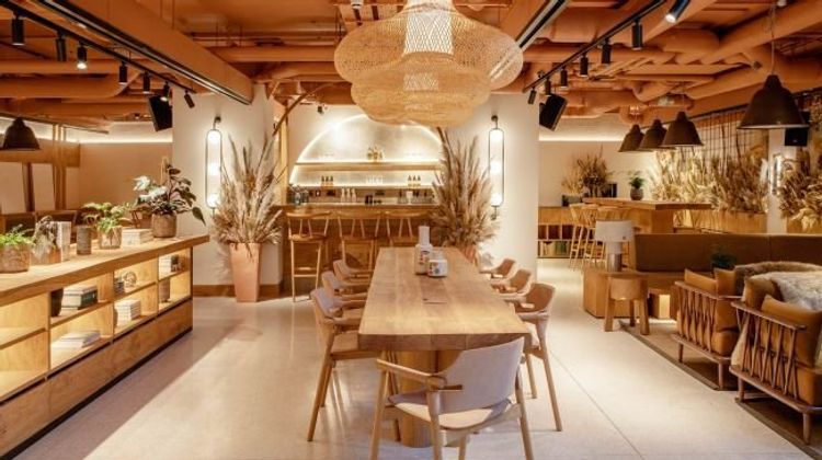 Wren Urban Nest Restaurant