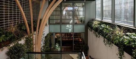 Wren Urban Nest Exterior