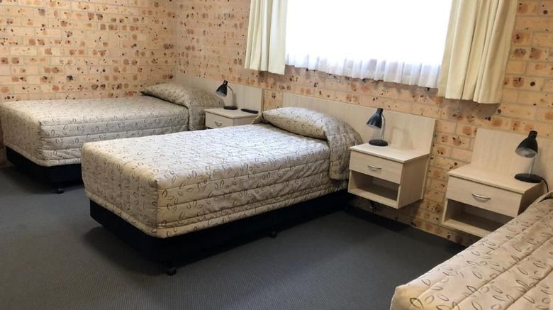 <b>Cardiff Motor Inn Room</b>. Images powered by <a href="https://www.leonardoworldwide.com/" title="Leonardo Worldwide" target="_blank">Leonardo</a>.