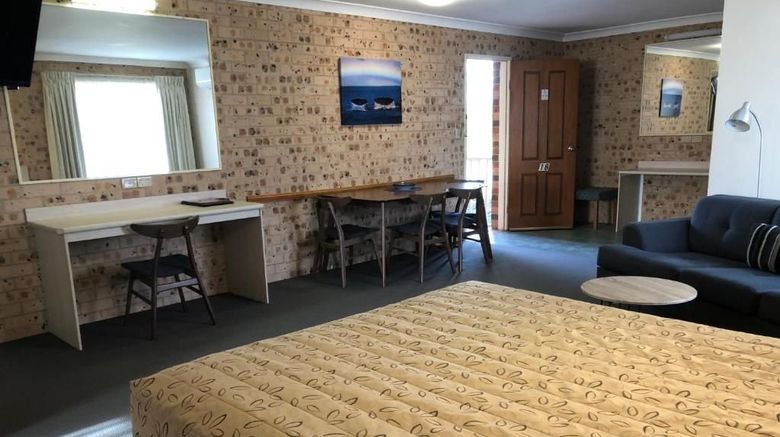 <b>Cardiff Motor Inn Room</b>. Images powered by <a href="https://www.leonardoworldwide.com/" title="Leonardo Worldwide" target="_blank">Leonardo</a>.