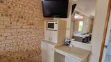 Cardiff Motor Inn Room