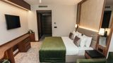 Central Point Hotel Room