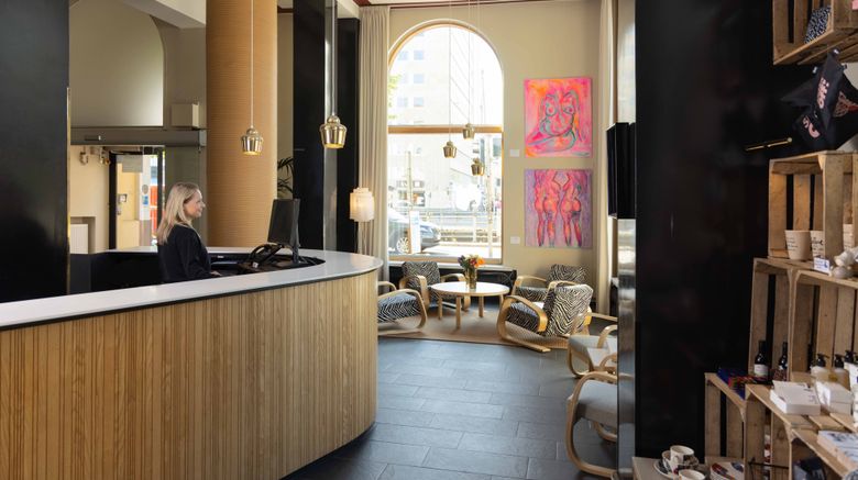 <b>Helka Hotel Lobby</b>. Images powered by <a href="https://www.leonardoworldwide.com/" title="Leonardo Worldwide" target="_blank">Leonardo</a>.