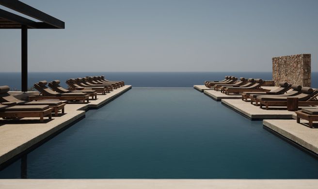 Gundari Resort Exterior