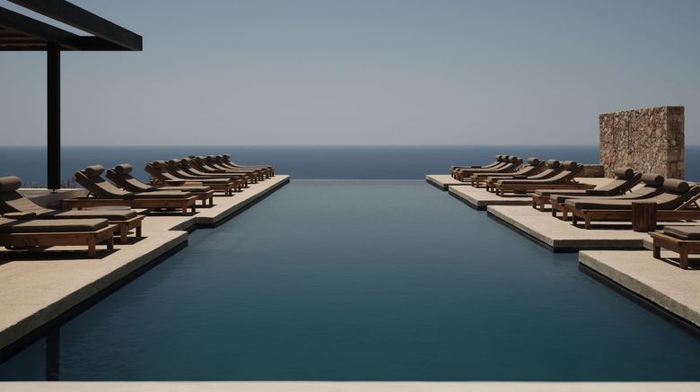 <b>Gundari Resort Exterior</b>. Images powered by <a href="https://www.leonardoworldwide.com/" title="Leonardo Worldwide" target="_blank">Leonardo</a>.