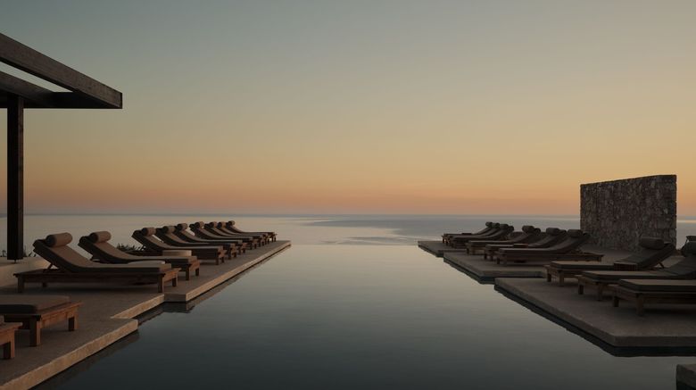 <b>Gundari Resort Exterior</b>. Images powered by <a href="https://www.leonardoworldwide.com/" title="Leonardo Worldwide" target="_blank">Leonardo</a>.