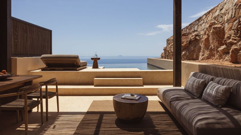 <b>Gundari Resort Room</b>. Images powered by <a href="https://www.leonardoworldwide.com/" title="Leonardo Worldwide" target="_blank">Leonardo</a>.