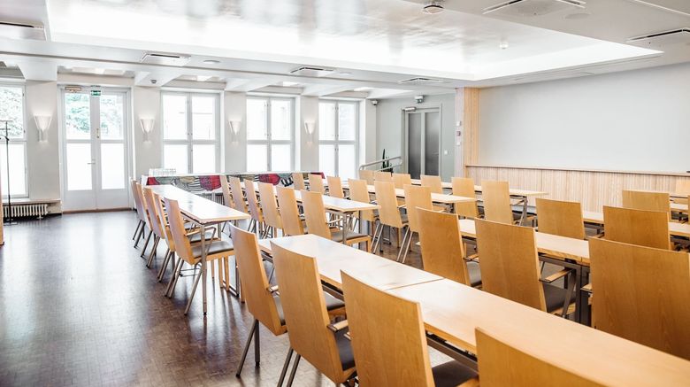 <b>Helka Hotel Meeting</b>. Images powered by <a href="https://www.leonardoworldwide.com/" title="Leonardo Worldwide" target="_blank">Leonardo</a>.