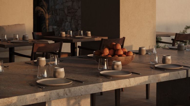 <b>Gundari Resort Meeting</b>. Images powered by <a href="https://www.leonardoworldwide.com/" title="Leonardo Worldwide" target="_blank">Leonardo</a>.