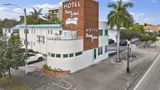 New Yorker Boutique Hotel Exterior