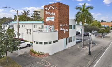 New Yorker Boutique Hotel
