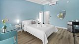 New Yorker Boutique Hotel Room