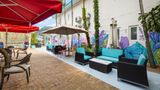 New Yorker Boutique Hotel Restaurant