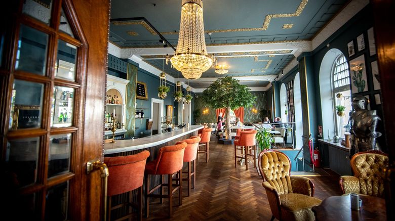 <b>Stadshotellet Restaurant</b>. Images powered by <a href="https://www.leonardoworldwide.com/" title="Leonardo Worldwide" target="_blank">Leonardo</a>.